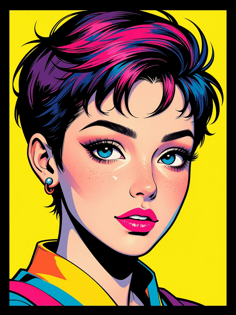 Pop Art - CE - Image 2