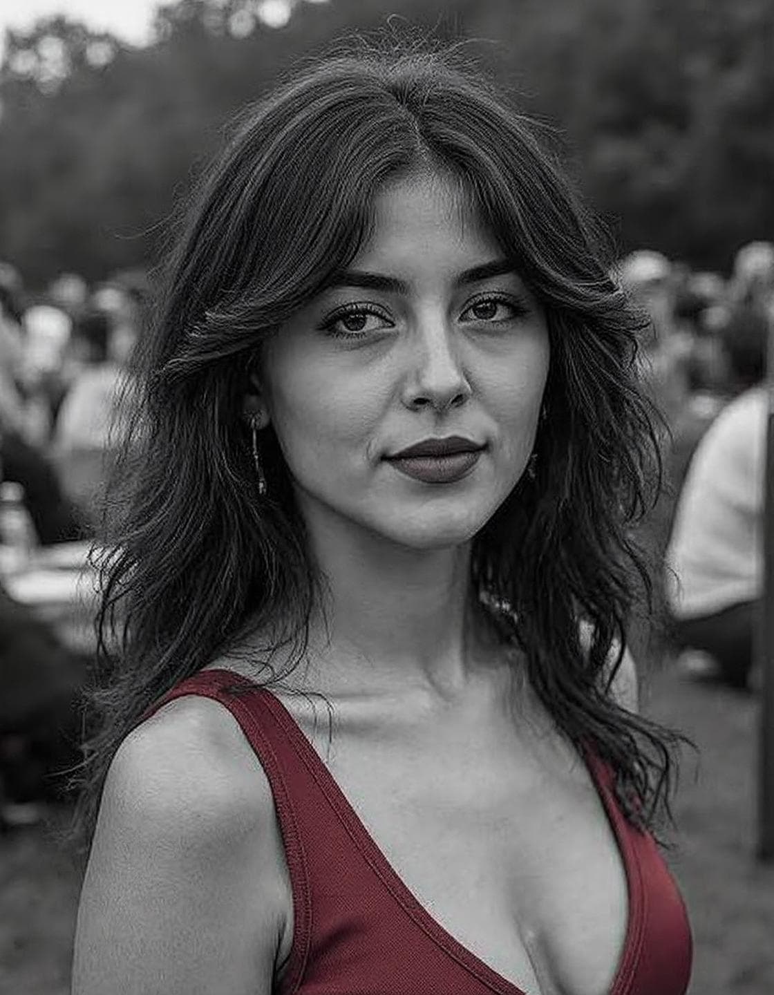 Kala Rose (Flux) - Singer - Image 4