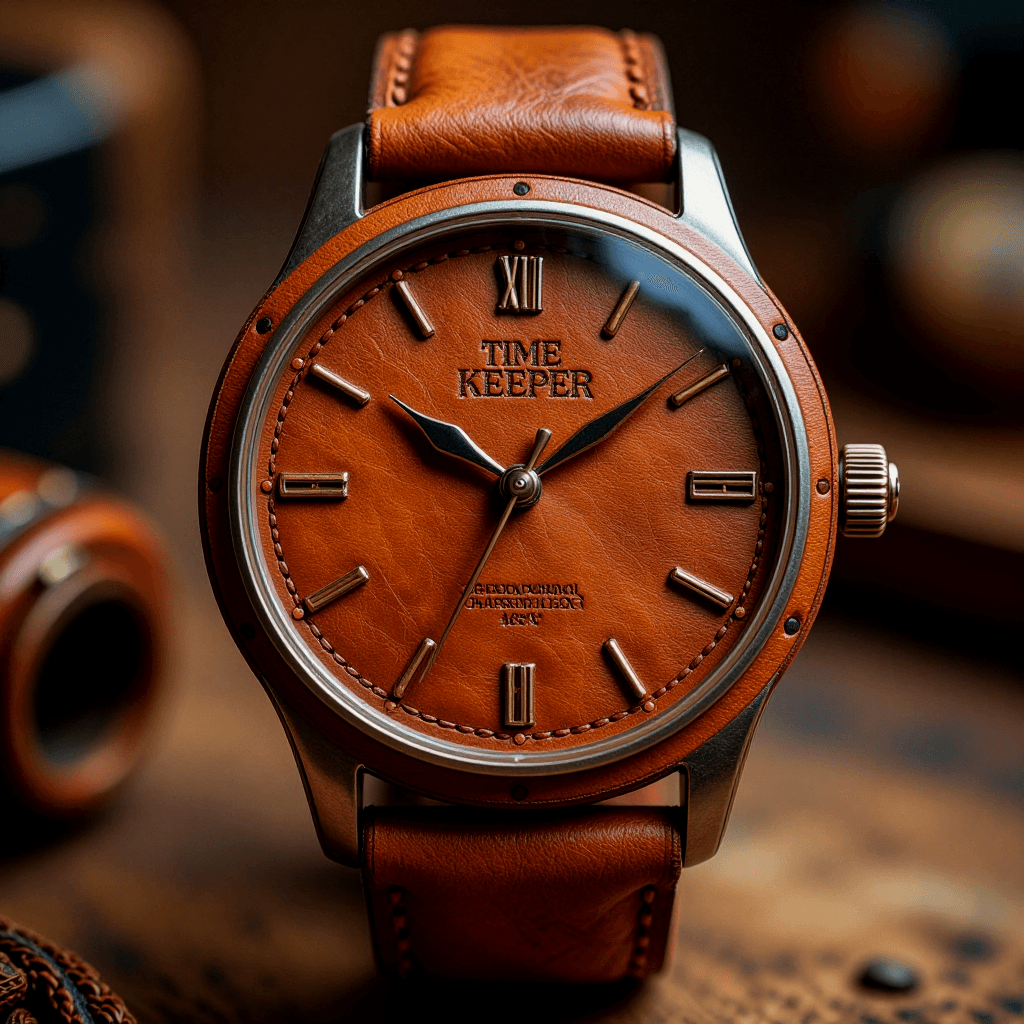 Made of Leather - CE - Image 2
