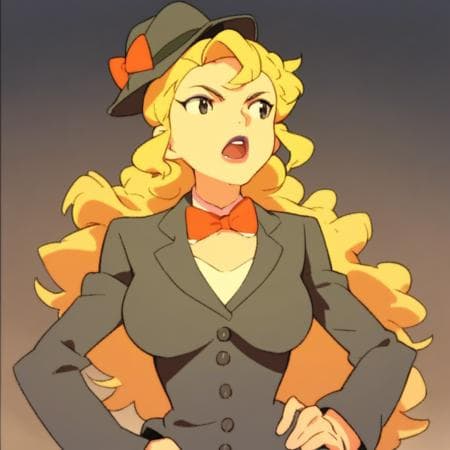 Shouko Mano - Image 1