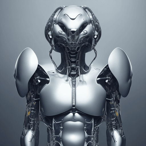AI generated: (cat:0.4 AND male:1.6) head, anthropomorphic humanoid body, full body, high detail, commercial photo...