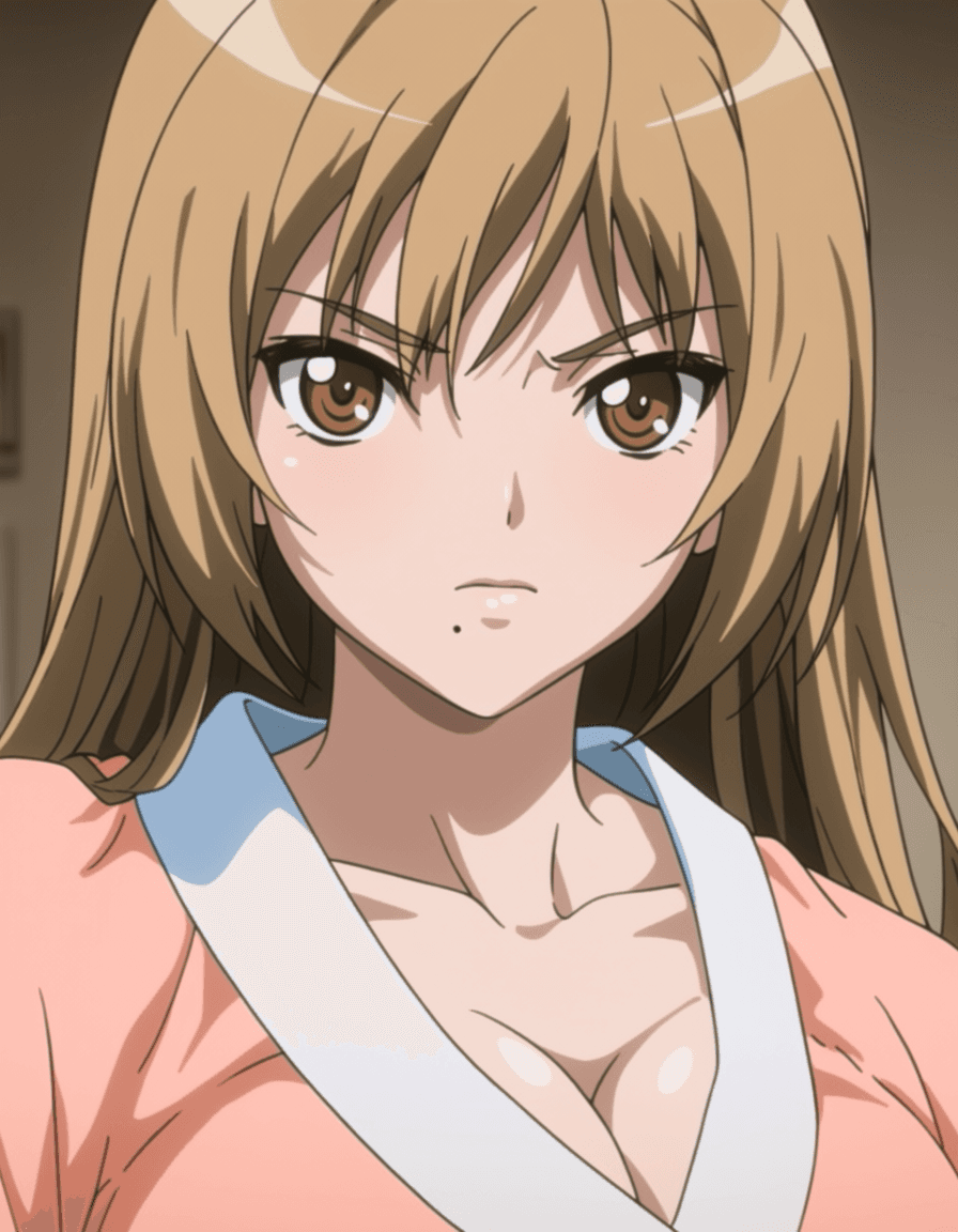 Riko Ichinose| Ran→Sem - Image 1
