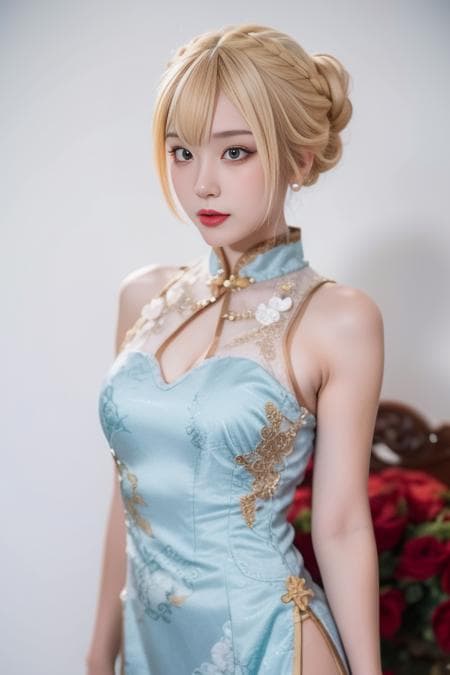 少前 G36 玉瓯立 - Image 1