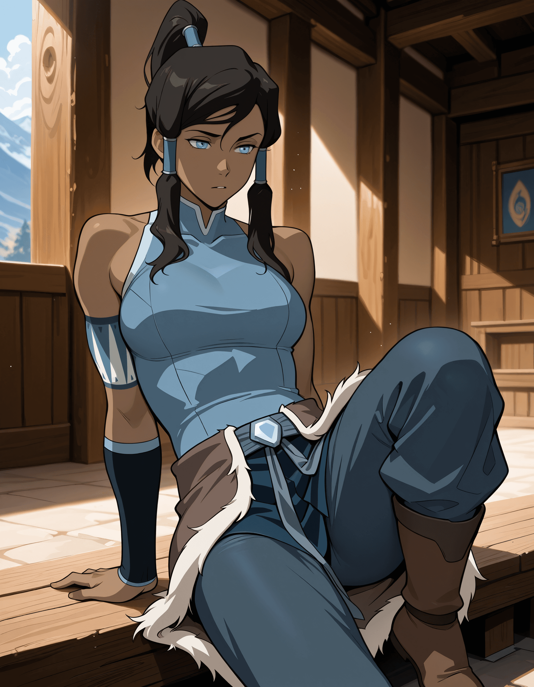 Korra - Image 4