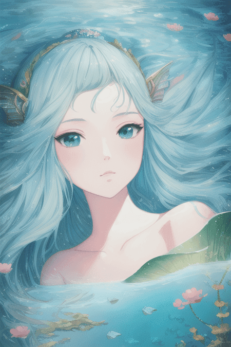 ultimate waifu diffusion - Image 3