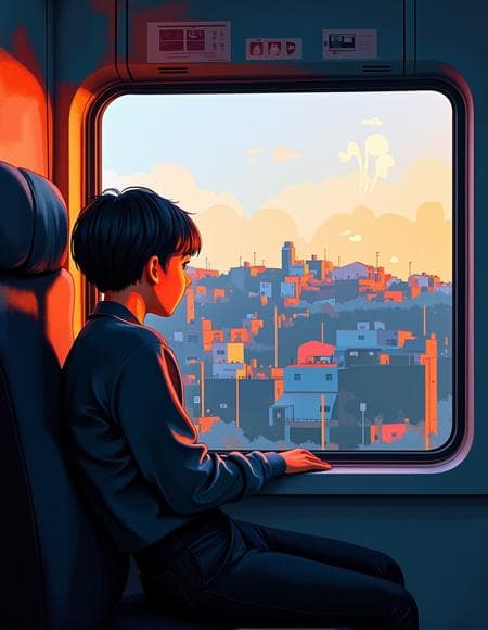 Atey Ghailan style - Image 1