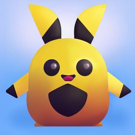 FluentUI Emoji - Image 1