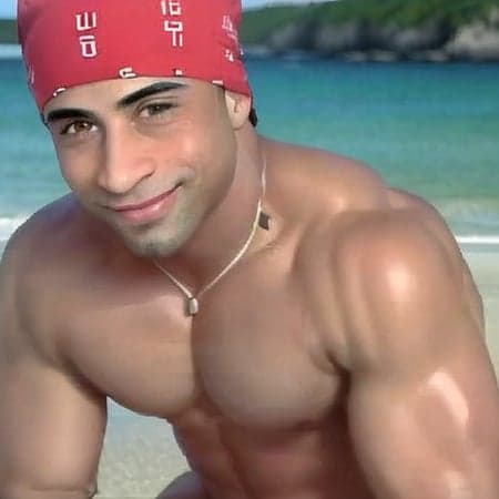 Ricardo Milos