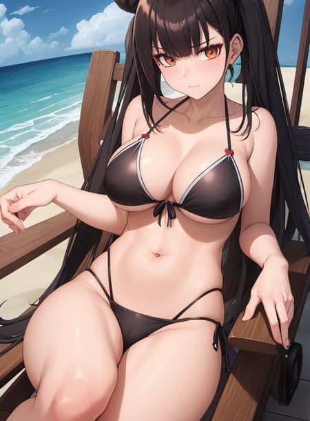 Ouroboros | Girls' Frontline