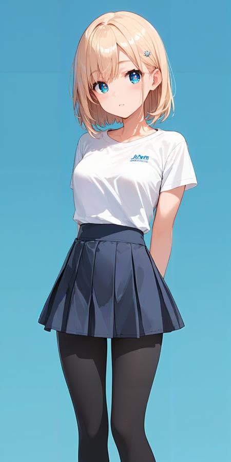 レギンス/ leggings(XL,pony) - Image 3