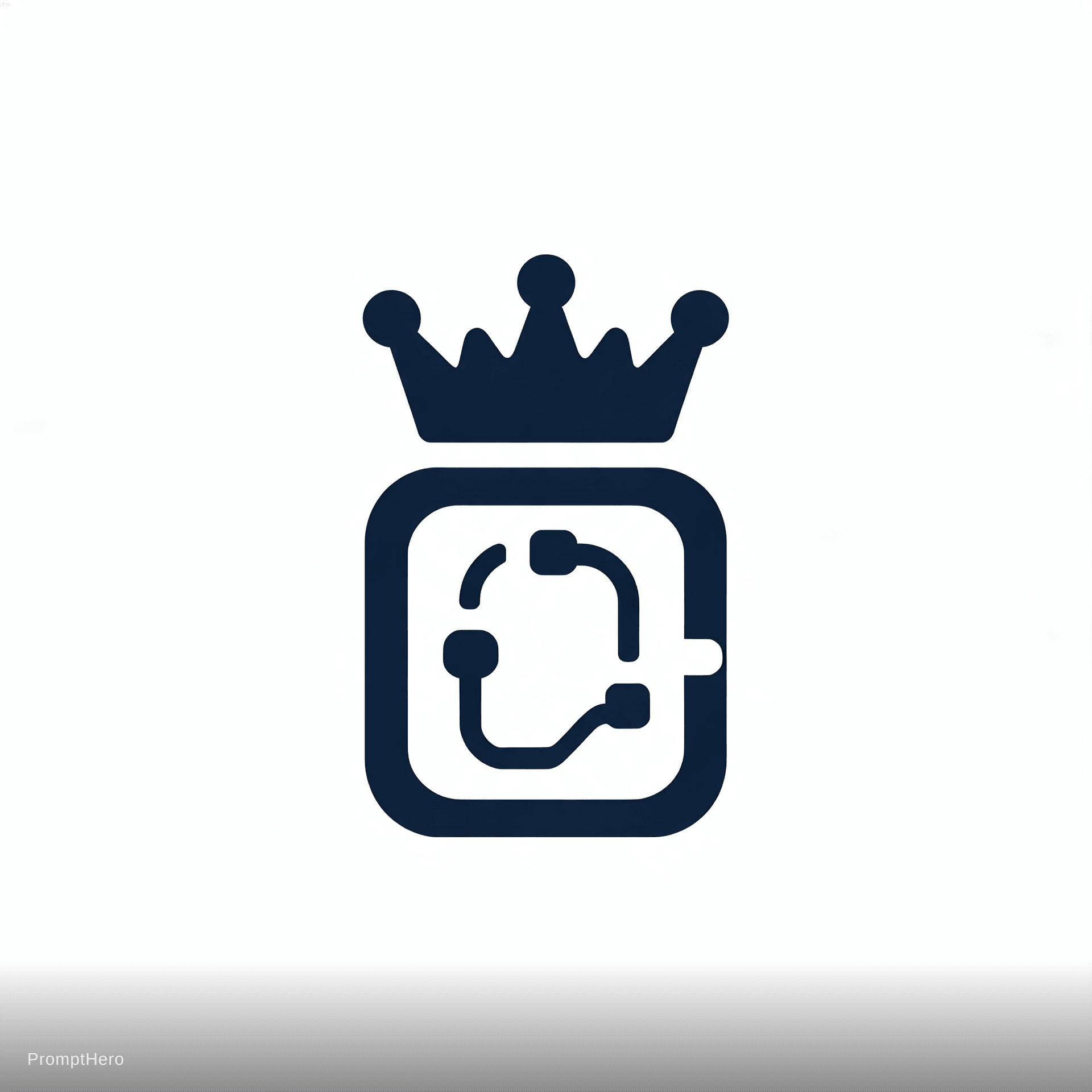 AI generated: the lord for software solutions