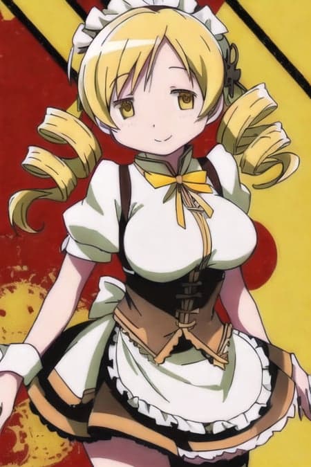 Madoka Magicka v2.0 - Image 1