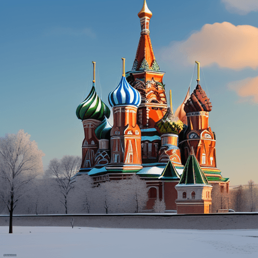 AI generated: яблоко на ветке красное в каплях росы