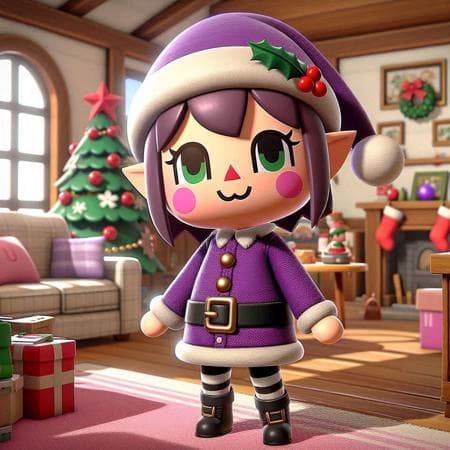 Elf Cherry 2 - Image 4