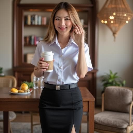 Nisit Thai Flux