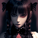 AI generated: (dark:1.4), deep shadow, darkness, (moonlight:1.3), award winning photo, extremely detailed, amazing...
