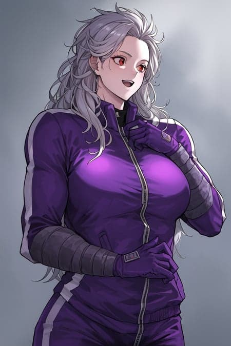 Noi (Dorohedoro) - Image 2