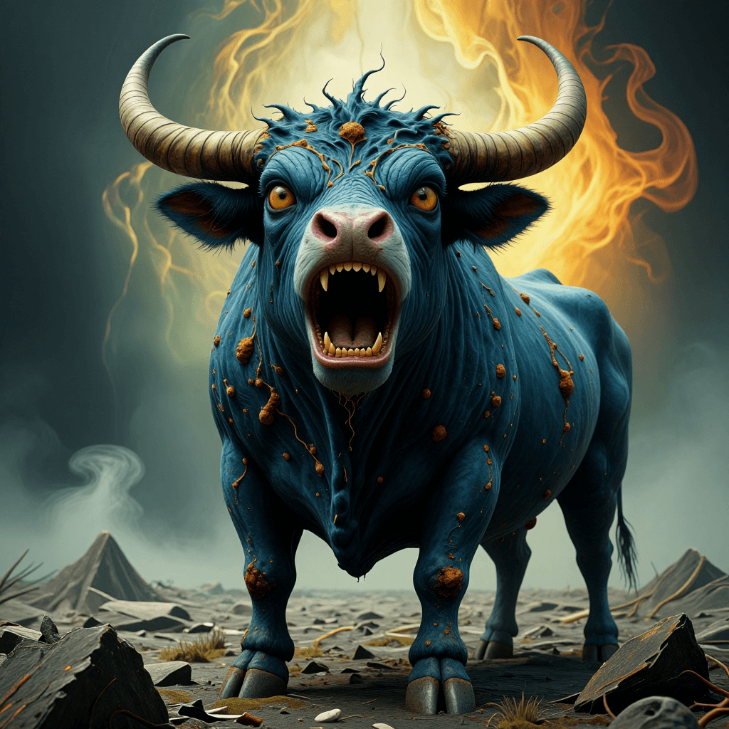 Creature Feature - CE - Image 4