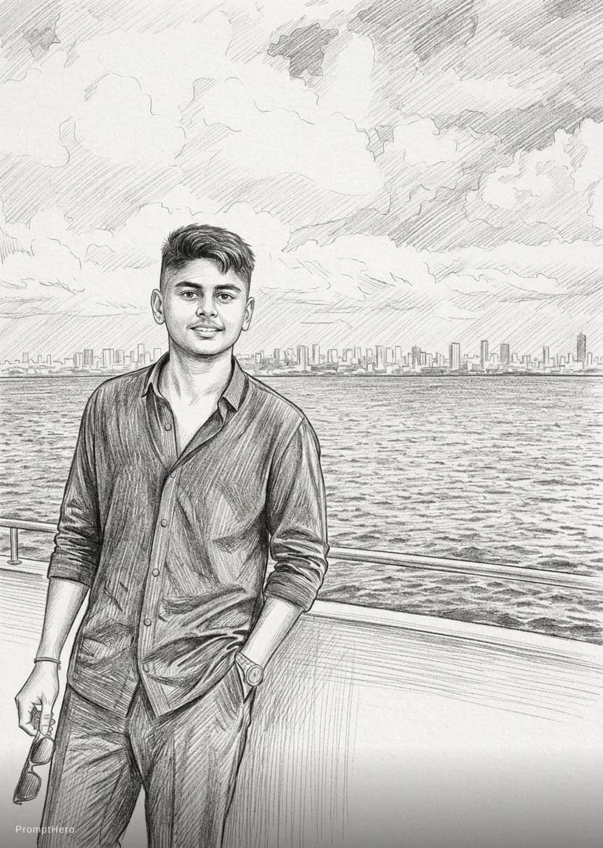 AI generated: Beautiful 