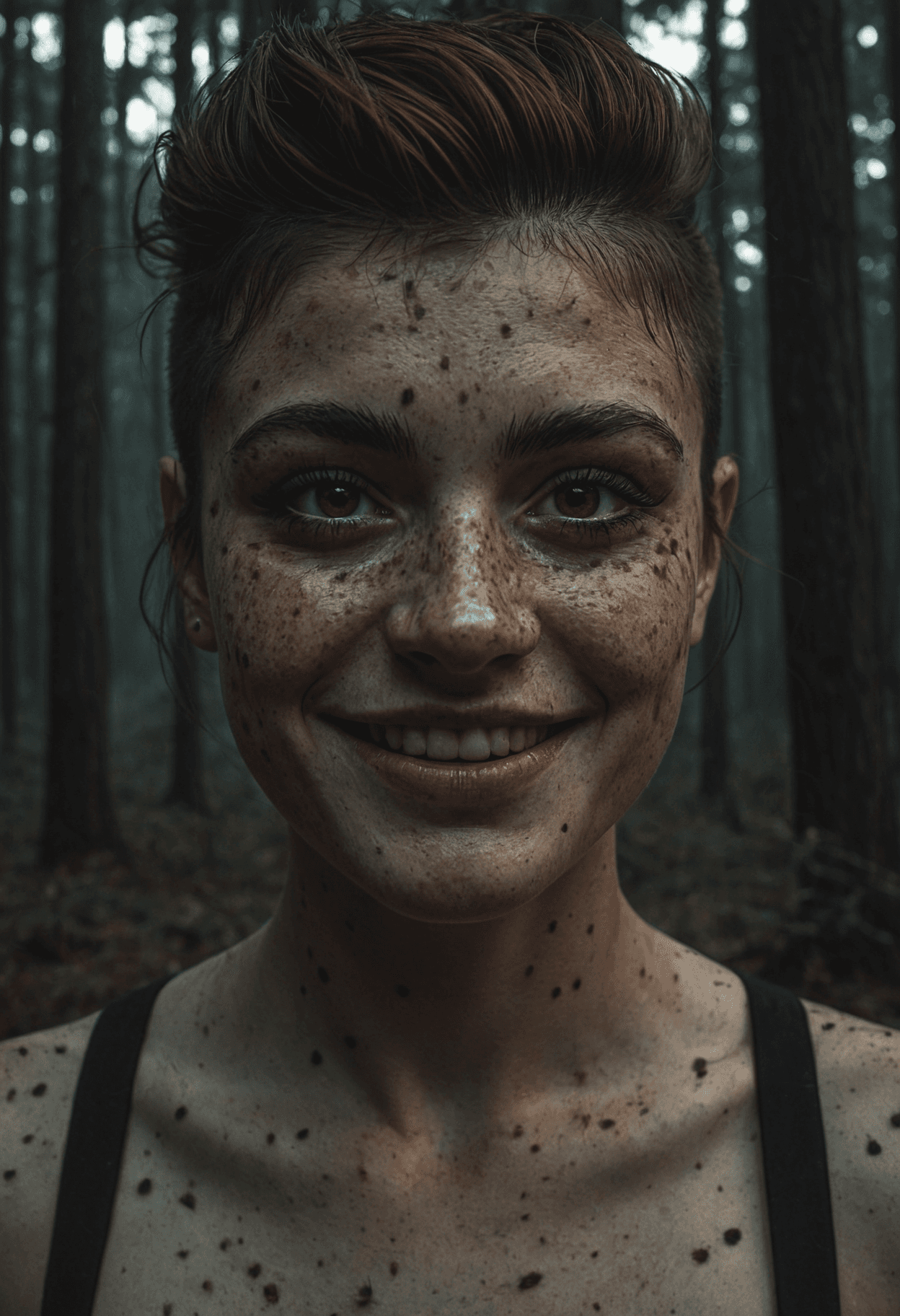 The Horror - Image 3