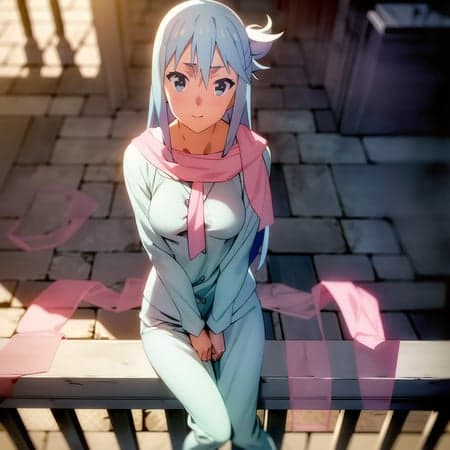 Myne Factory - KonoSuba