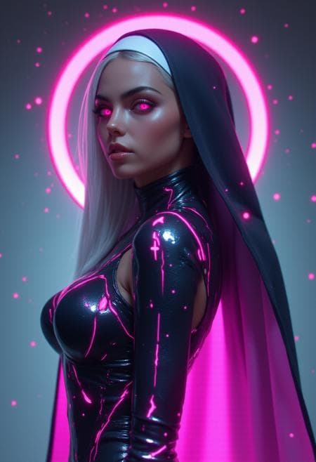 Fantasy Wizard & Witches - Image 4