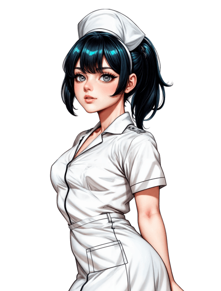 model_nurses - Image 5