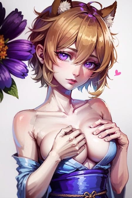 Ao Artstyle LoRA - Image 4