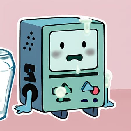 BMO (Adventure Time) - Image 2