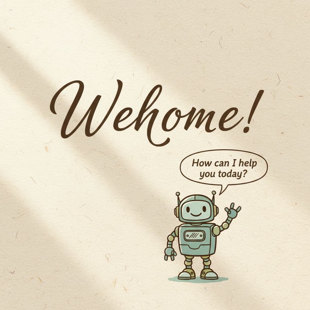 AI generated: Hi
