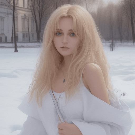 AI generated: Anioły śmierci