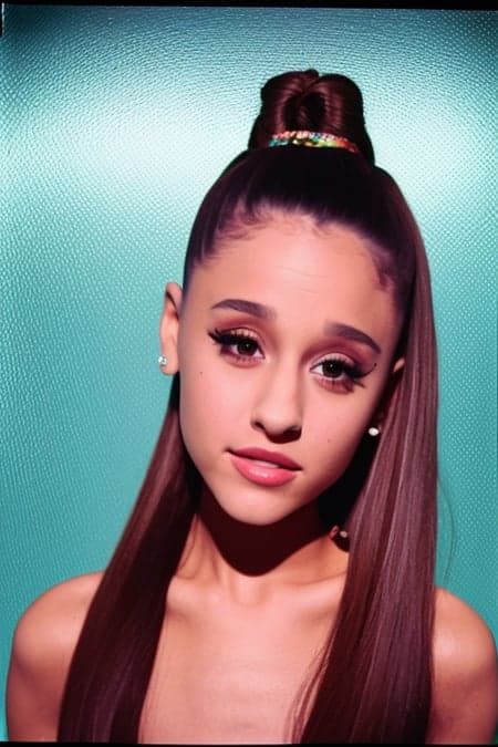 Ariana Grande - Image 3