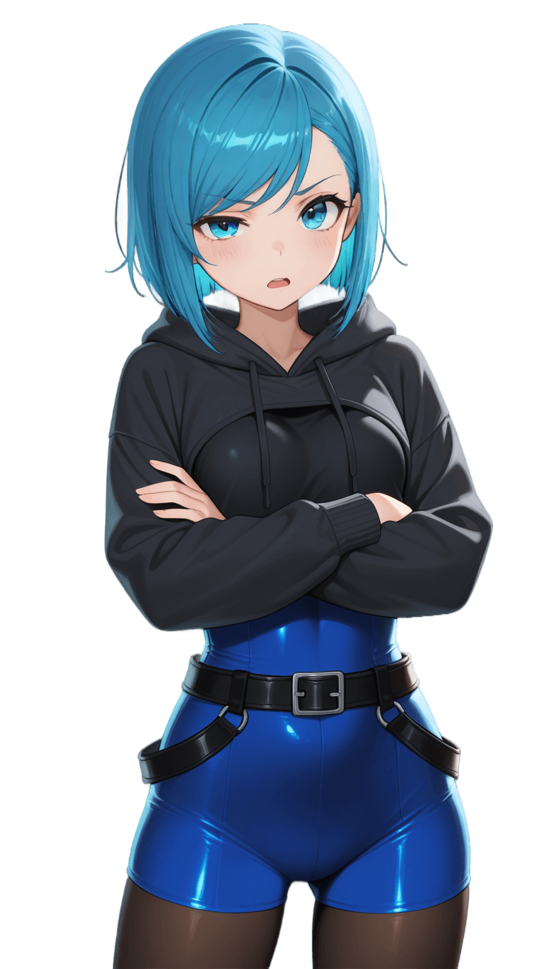 Sillytavern Expressions Workflow - Image 4