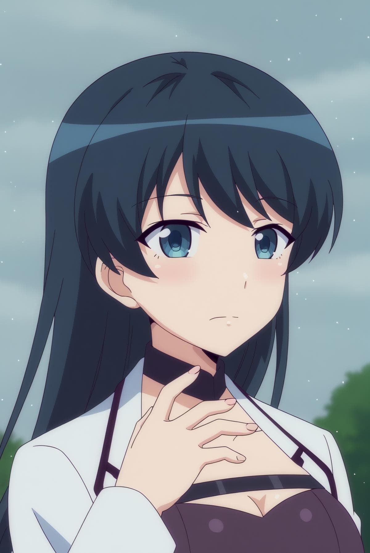 Masou Gakuen HxH | Nayuta Hida