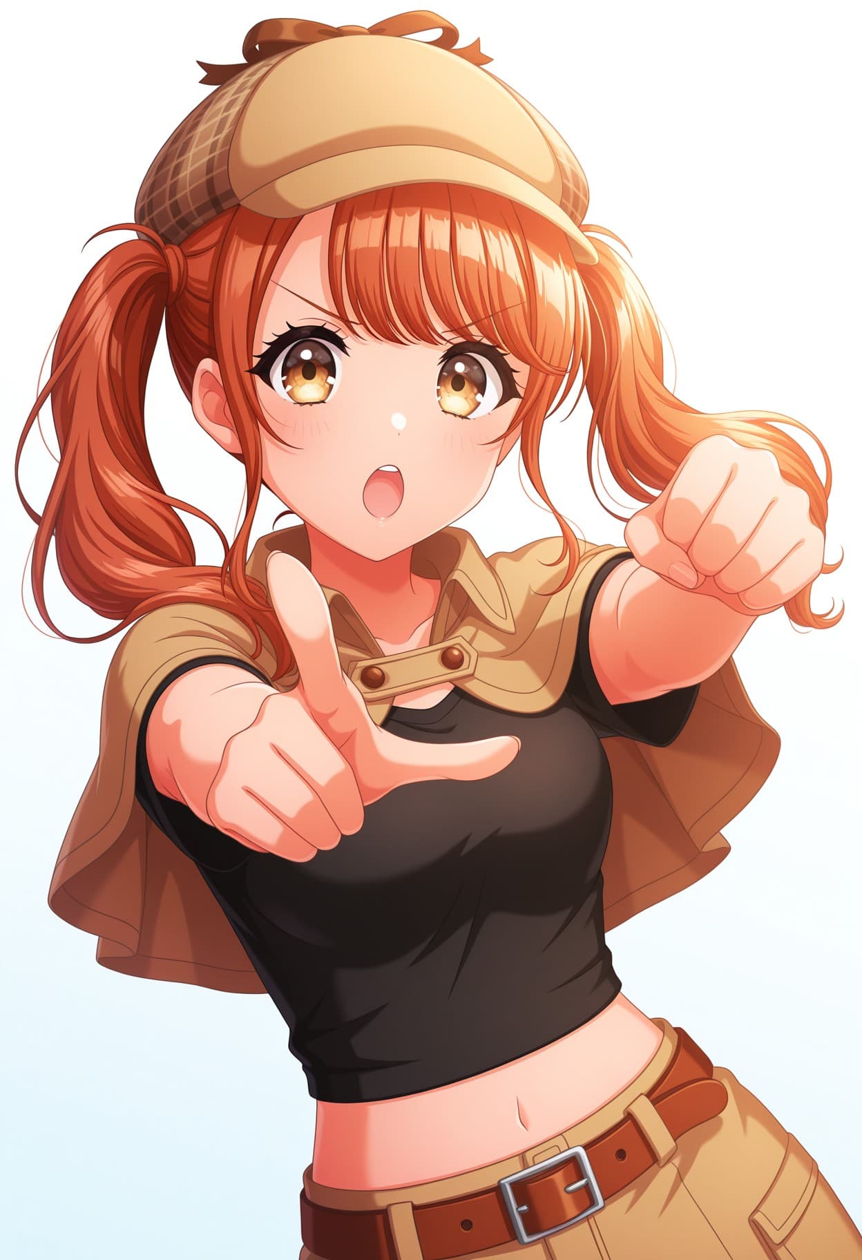 Rika Seto (D4DJ)