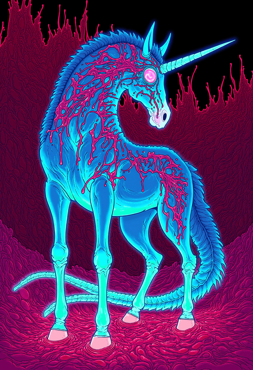 Cybergore - Image 3