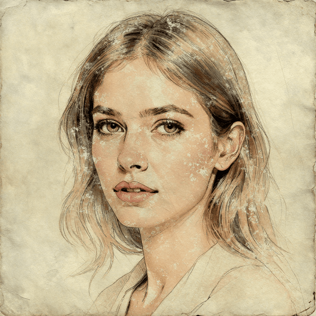 Aged Art - CE