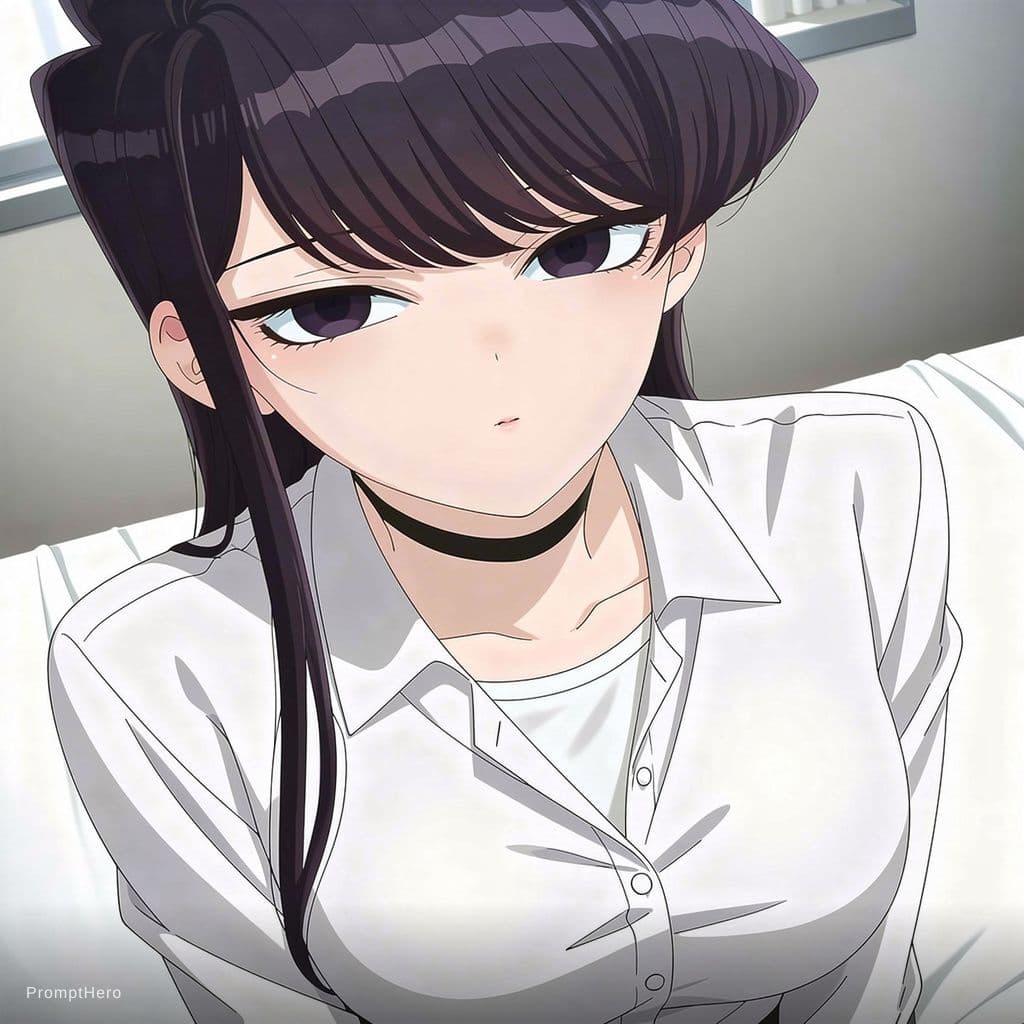 AI generated: Скачет 