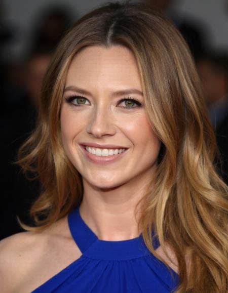 Anna Torv - Request - Image 3