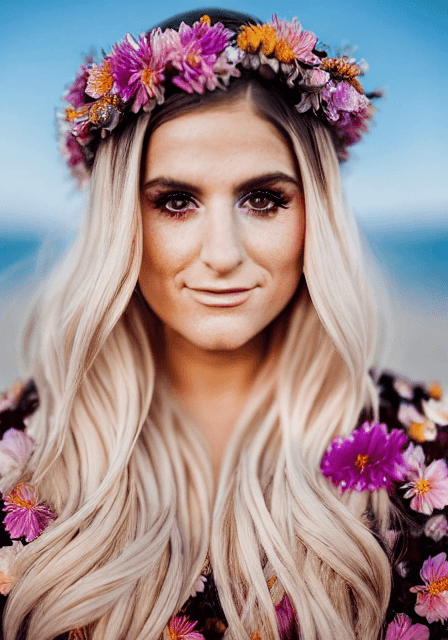 Meghan Trainor - Image 4