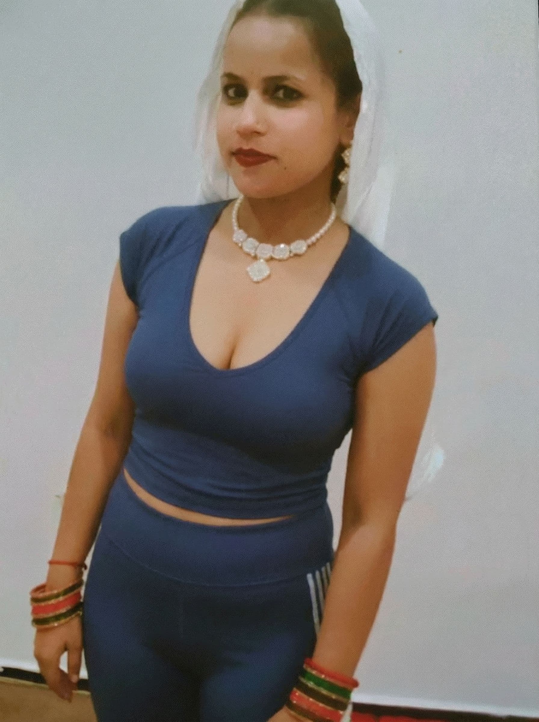 AI generated: Iam bouncing my boobs 