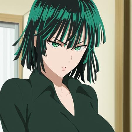 Eufoniuz (Anime Screencap) - Image 3