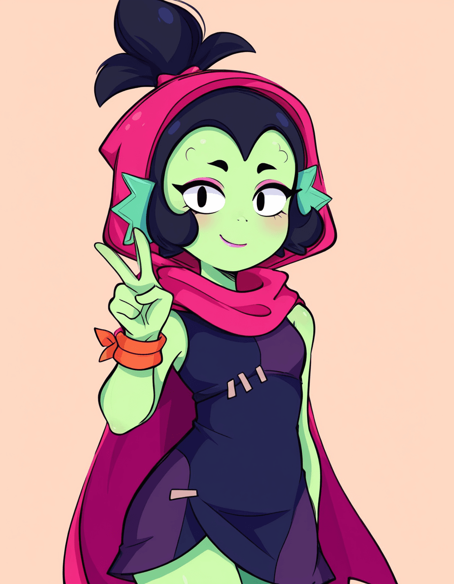 willow brawl stars - Image 5
