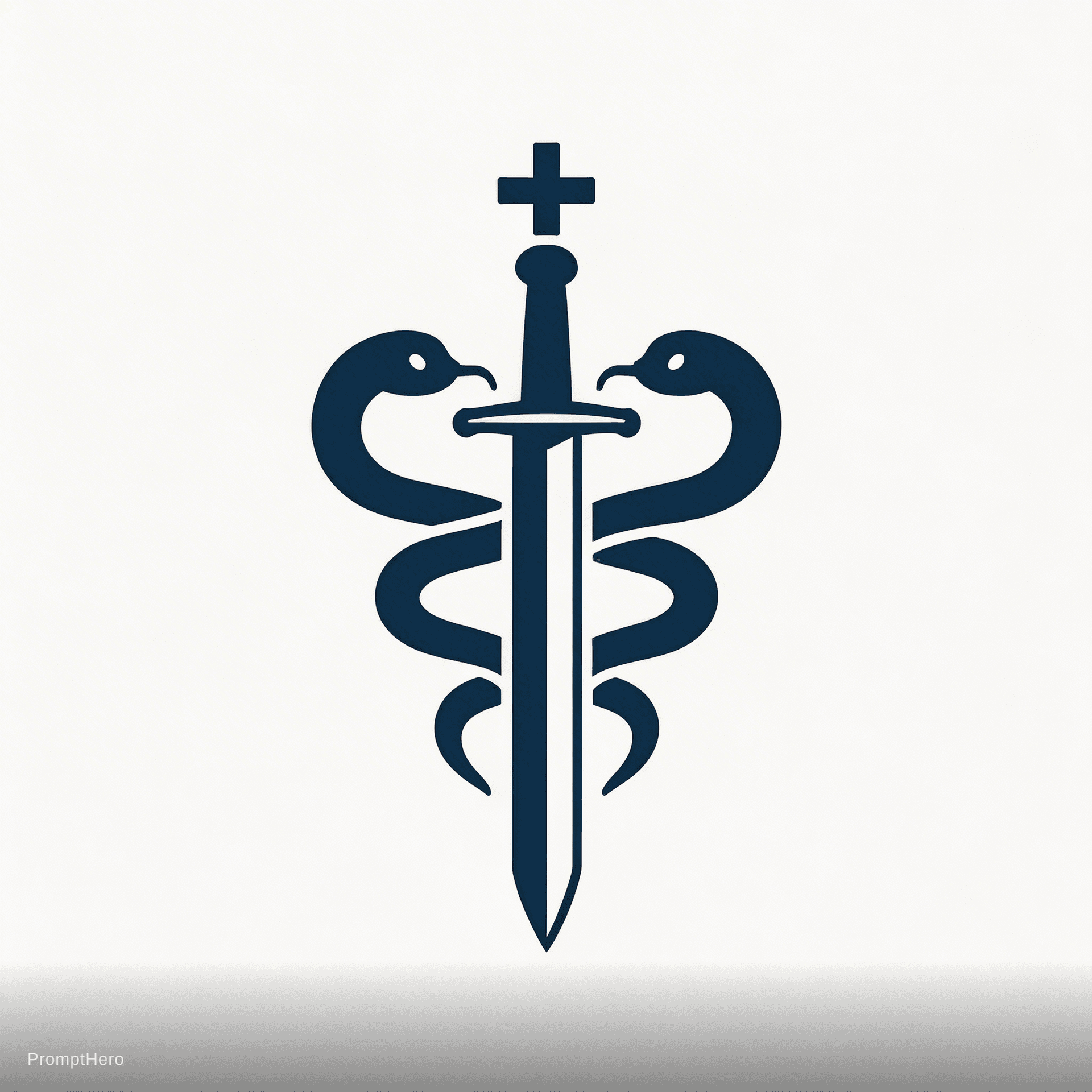 AI generated: Alhussam specialized medical center 