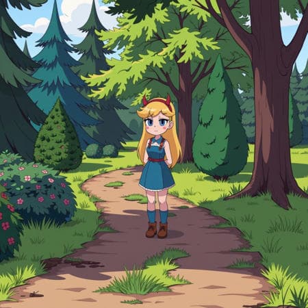 Green Park Lora