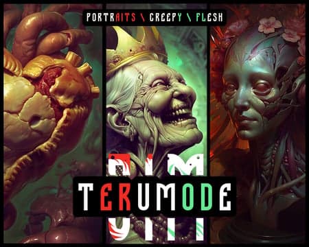 JIM TERUMODE - Image 1