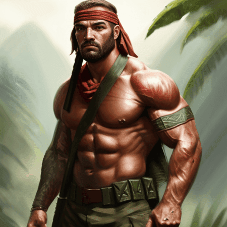Catachan_Person - Image 3