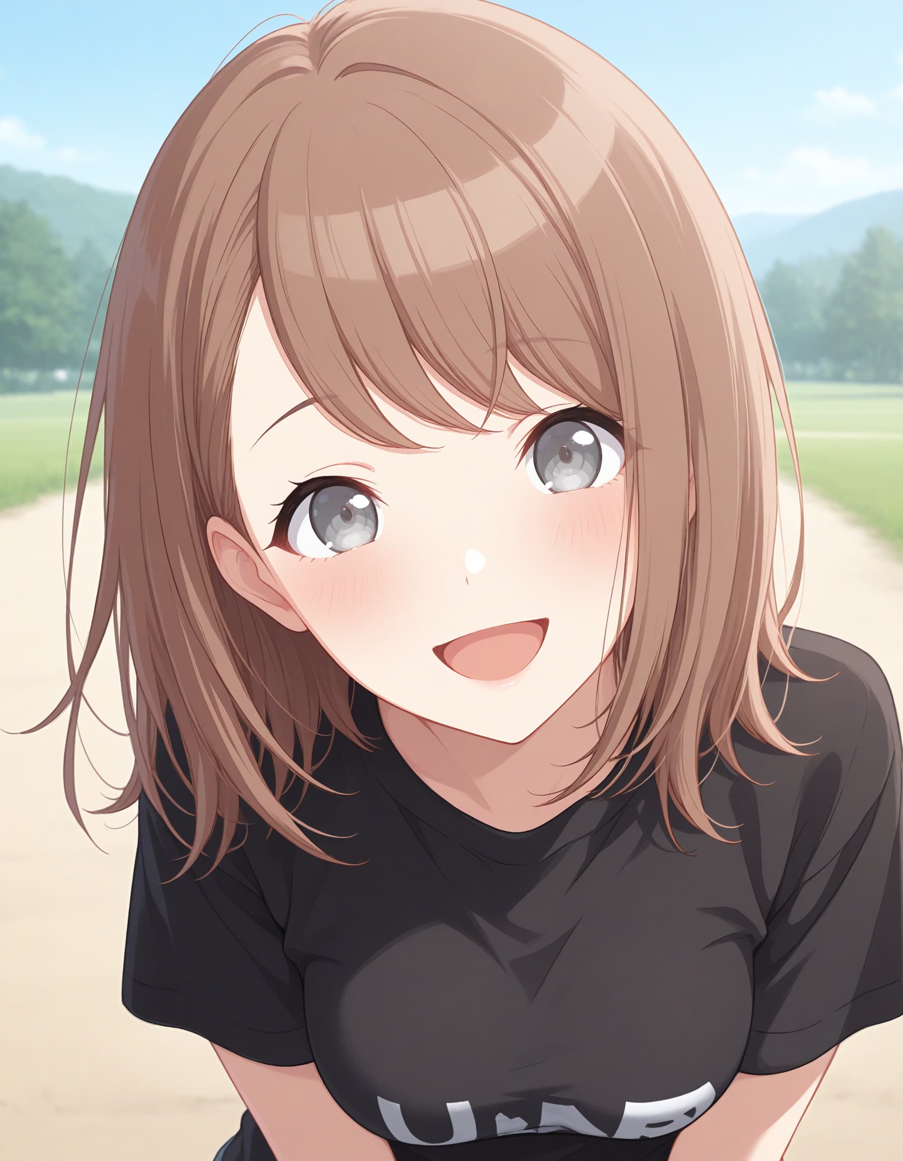 Minori Hanasato - Image 1