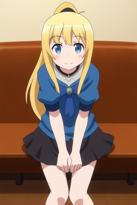 Oreimo | Bridget Evans | PDXL - Image 1