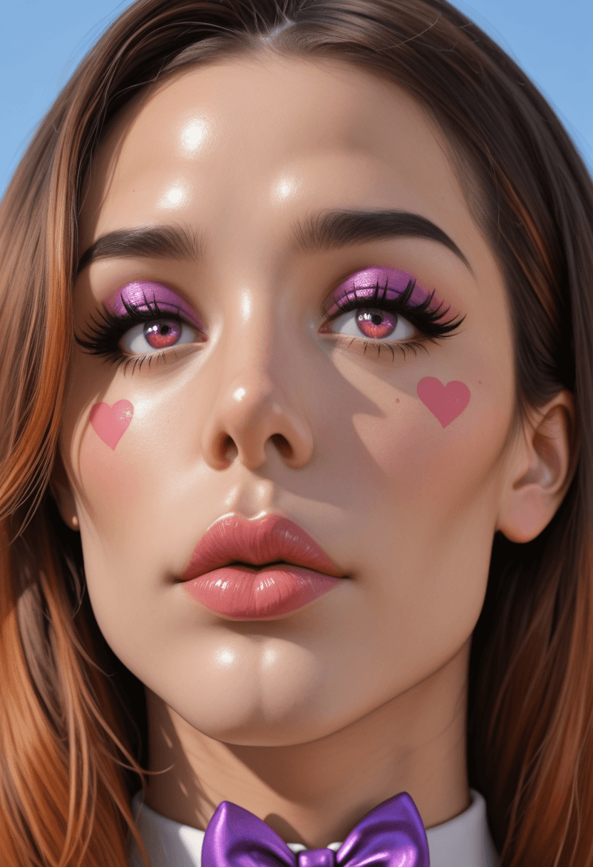 Doll Face - Image 3